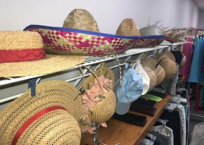 Variety of Hats Almost Free KFUMC Iowa