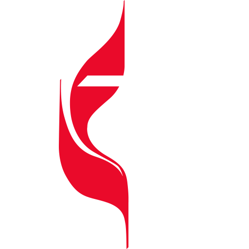 methodist church symbol