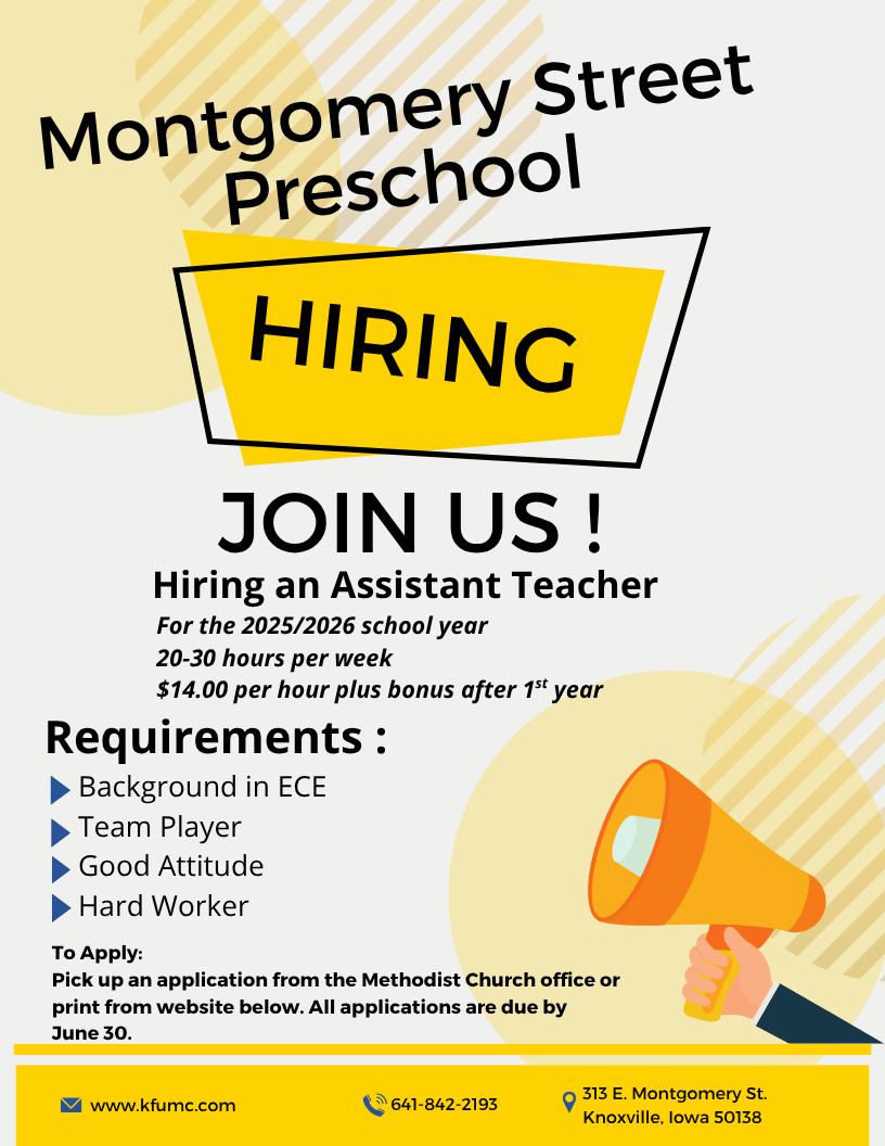 MSPS Application